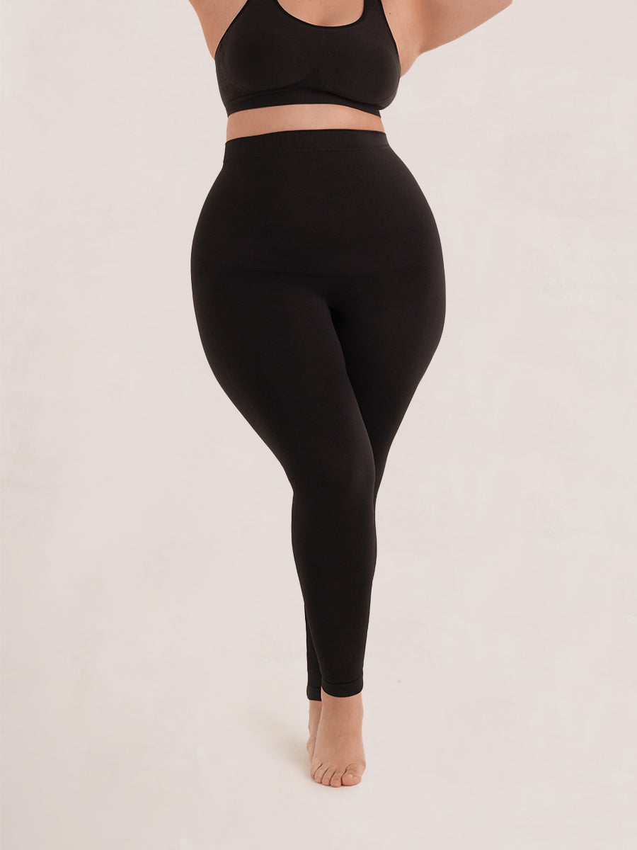Lissea Sculpt — Anti-Cellulite legging