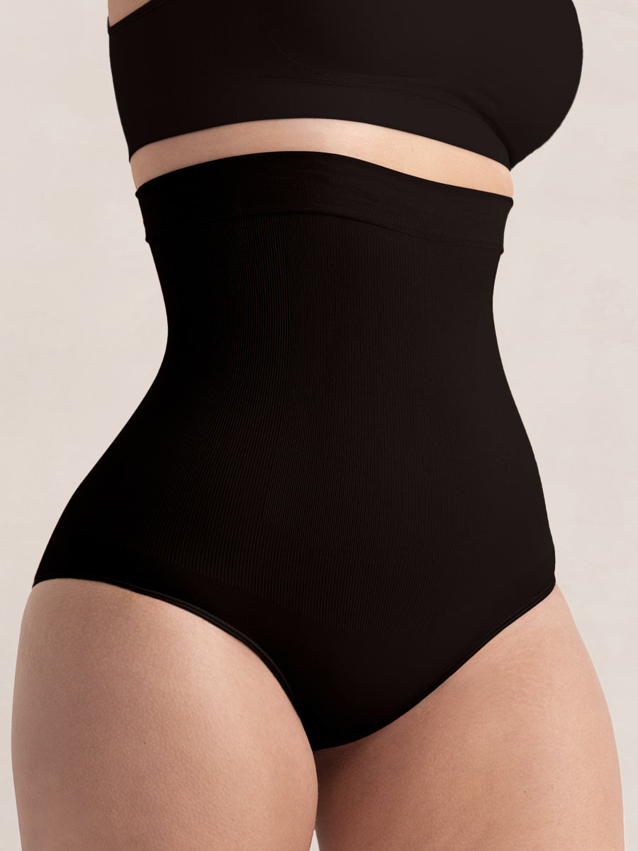 Lissea Essentiële Alle Daagse High-Waisted Panty