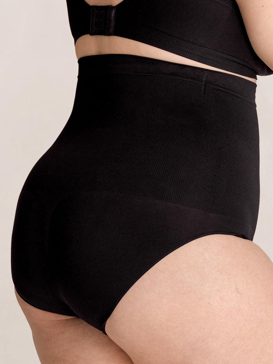 Lissea Essentiële Alle Daagse High-Waisted Panty