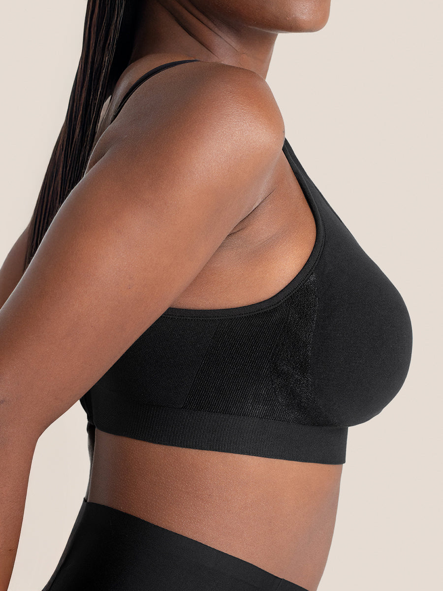 Lissea — Draadloze Comfort Shaping Bh
