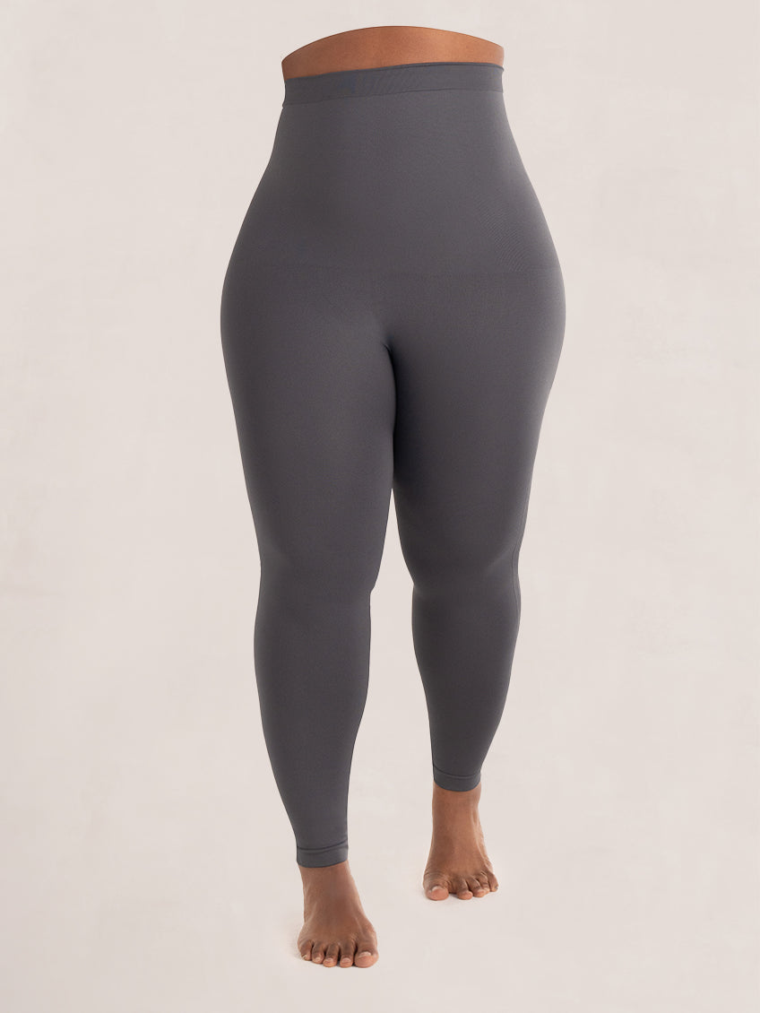 Lissea Sculpt — Anti-Cellulite legging