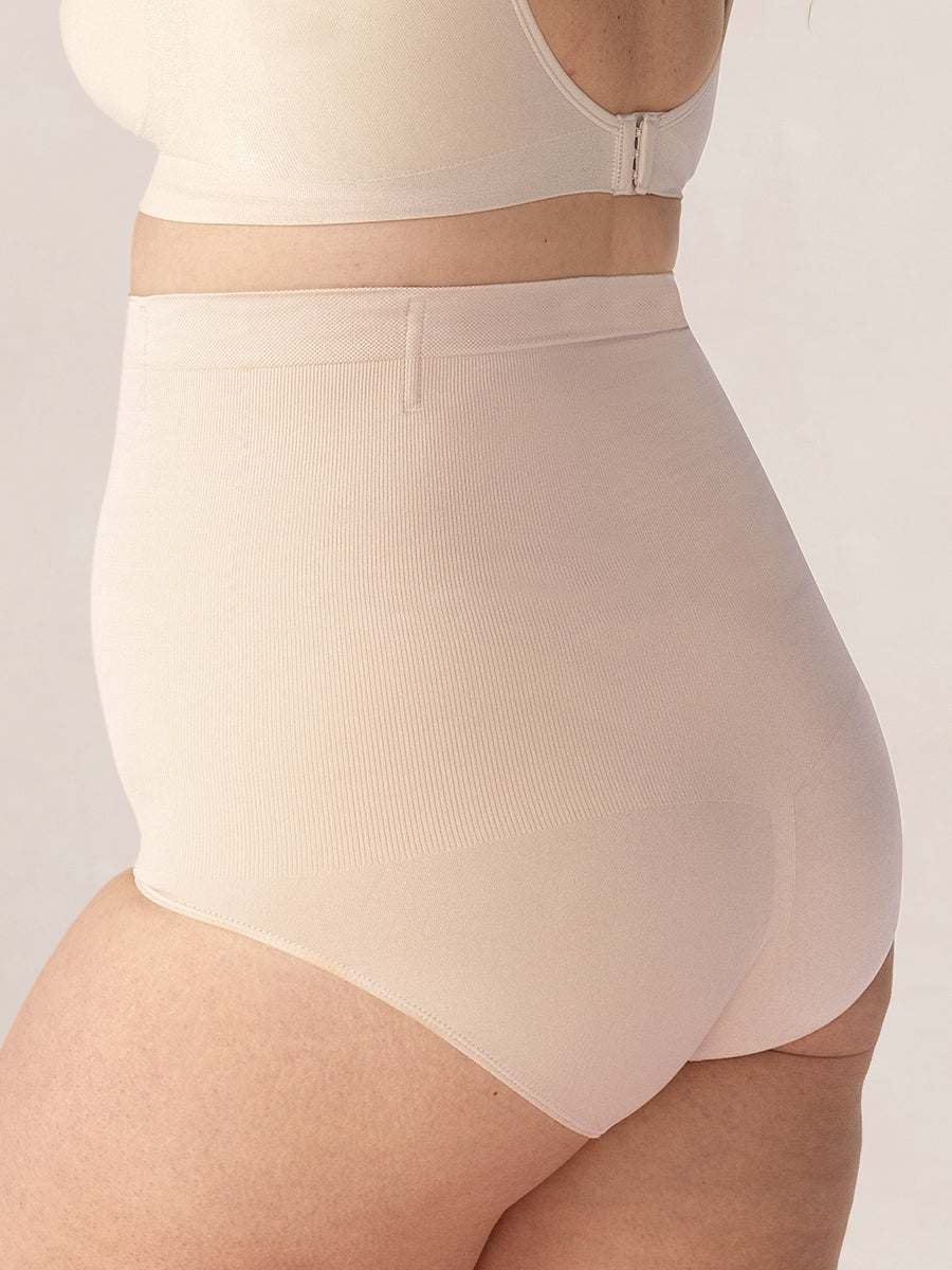 Lissea Essentiële Alle Daagse High-Waisted Panty
