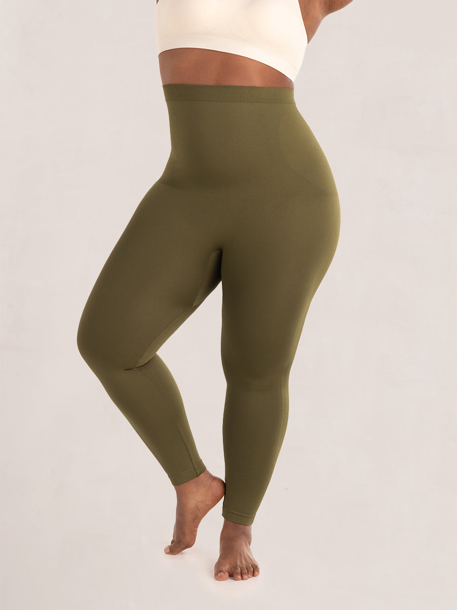 Lissea Sculpt — Anti-Cellulite legging