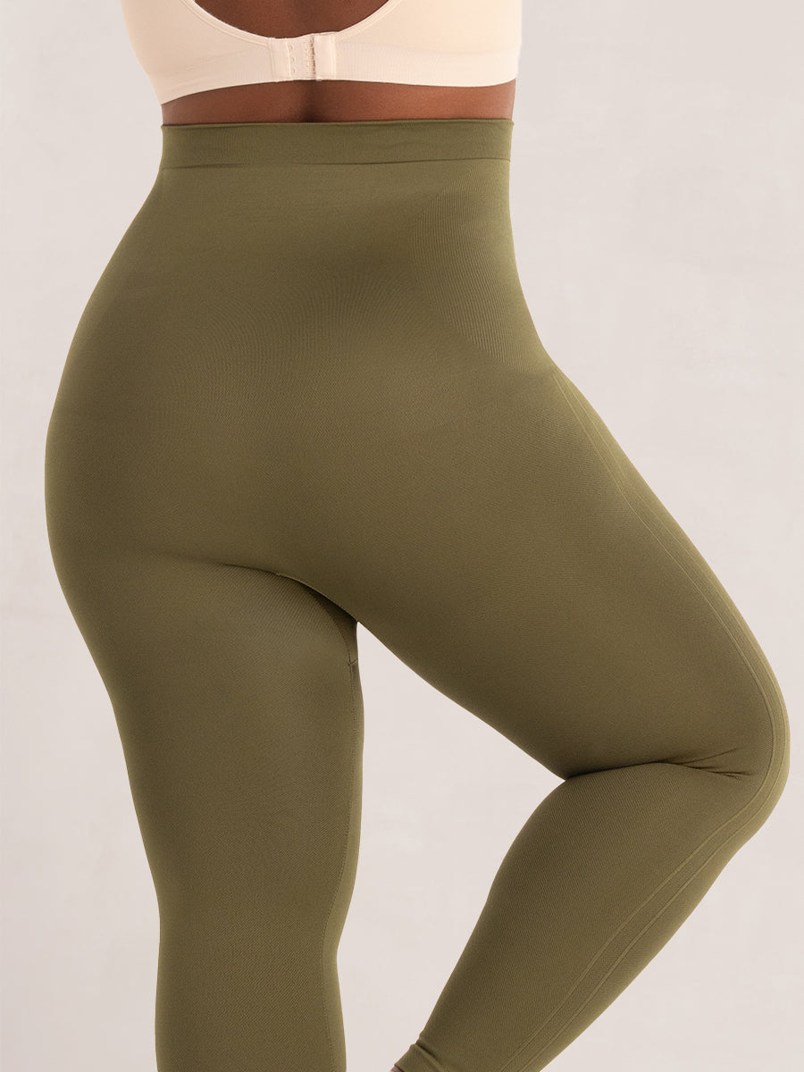 Lissea Sculpt — Anti-Cellulite legging