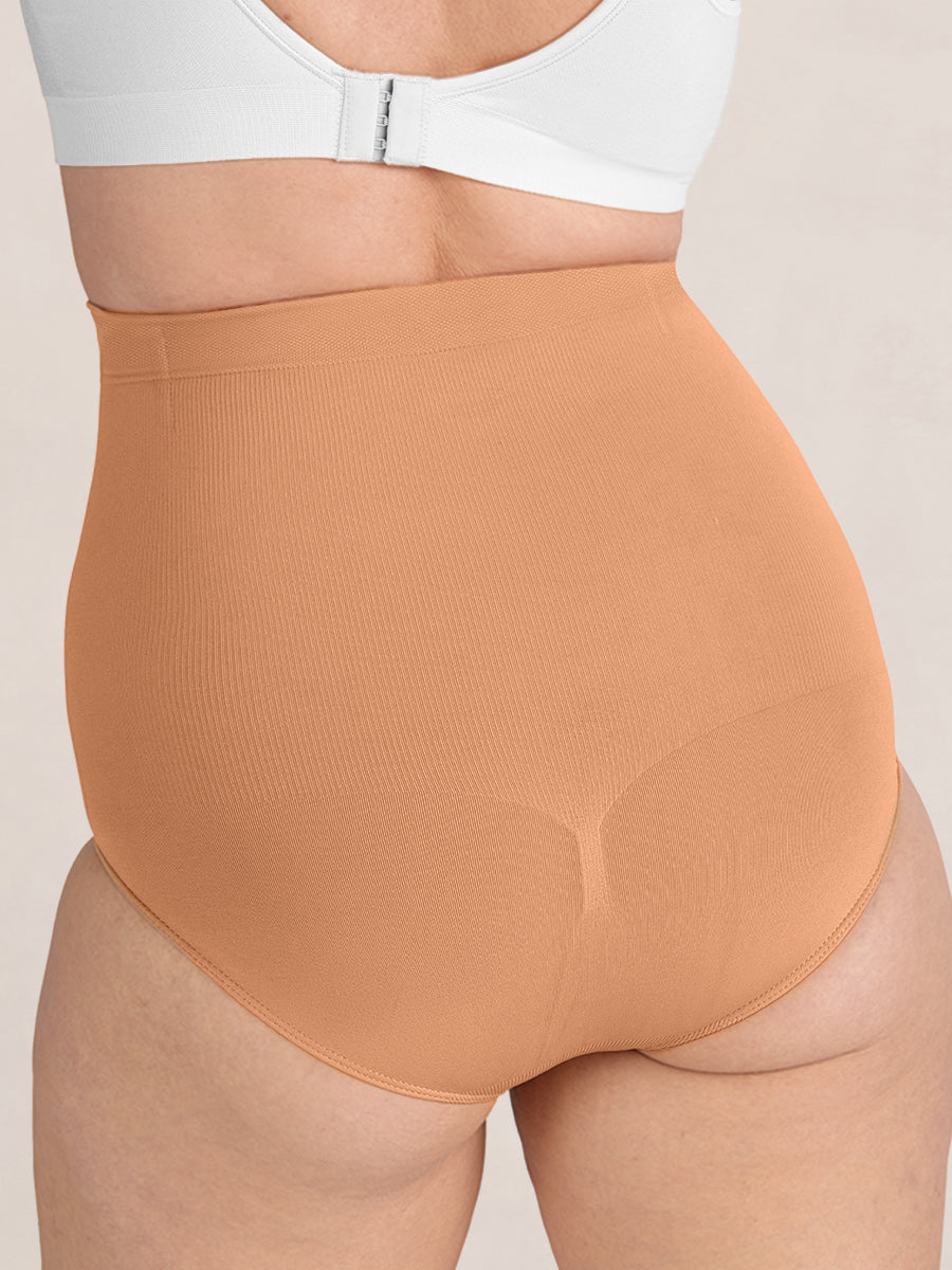 Lissea Essentiële Alle Daagse High-Waisted Panty