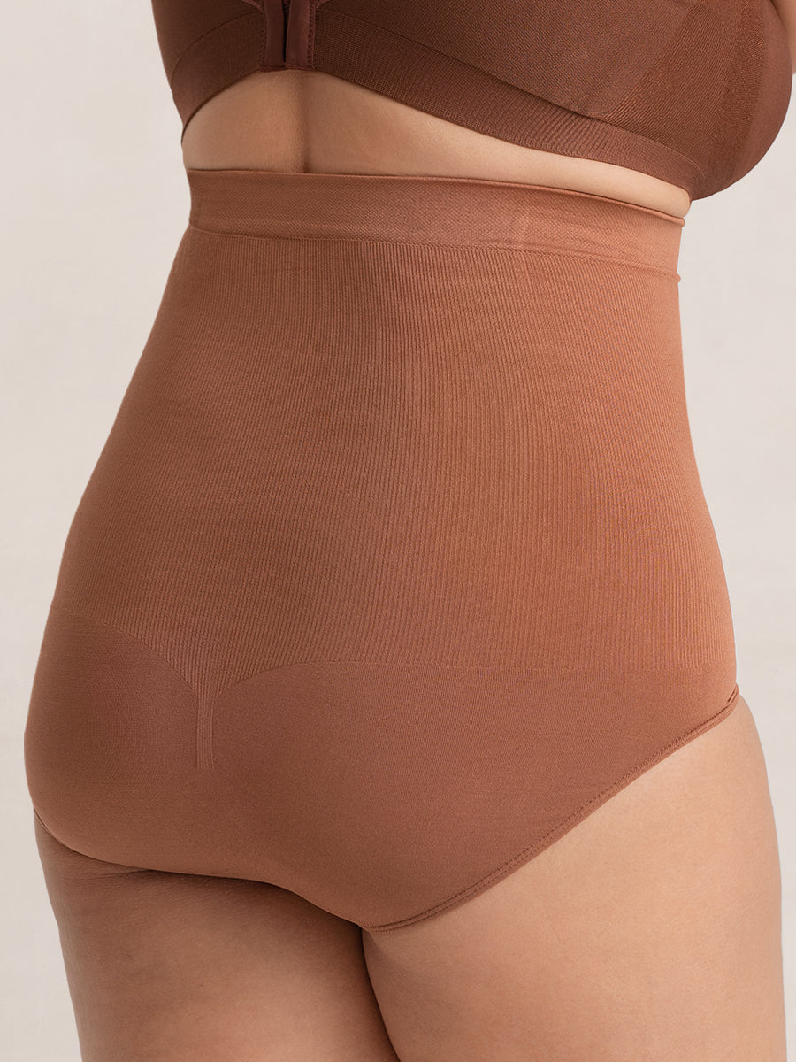 Lissea Essentiële Alle Daagse High-Waisted Panty
