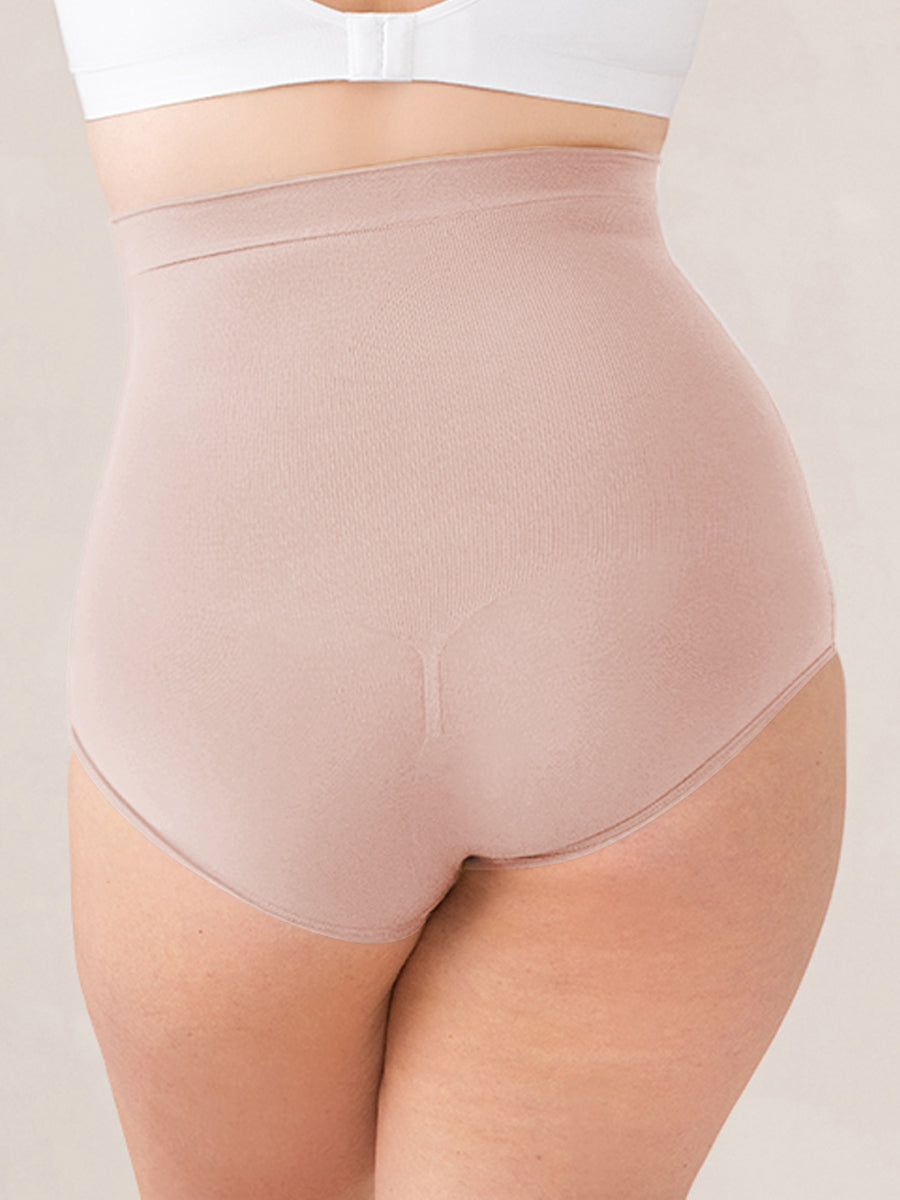 Lissea Essentiële Alle Daagse High-Waisted Panty