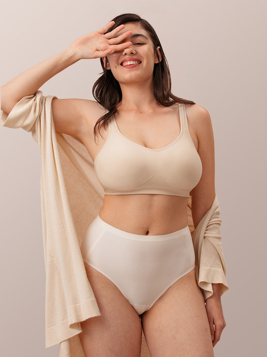 Lissea — Draadloze Comfort Shaping Bh