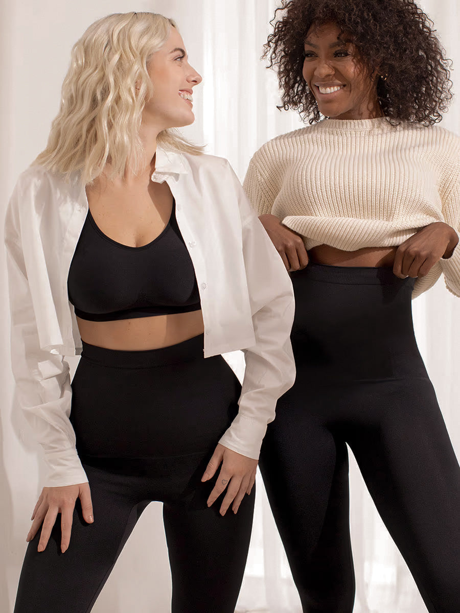 Lissea Sculpt — Anti-Cellulite legging