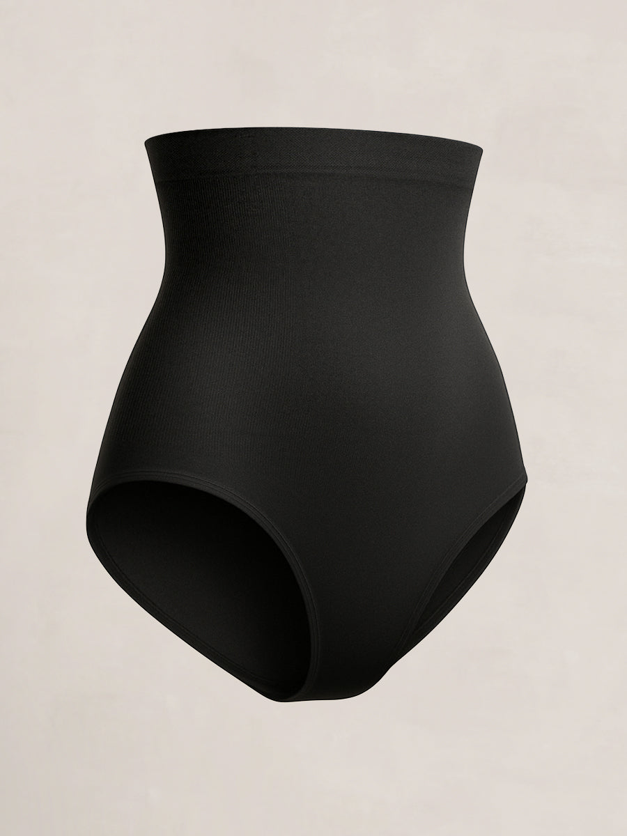 Lissea Essentiële Alle Daagse High-Waisted Panty