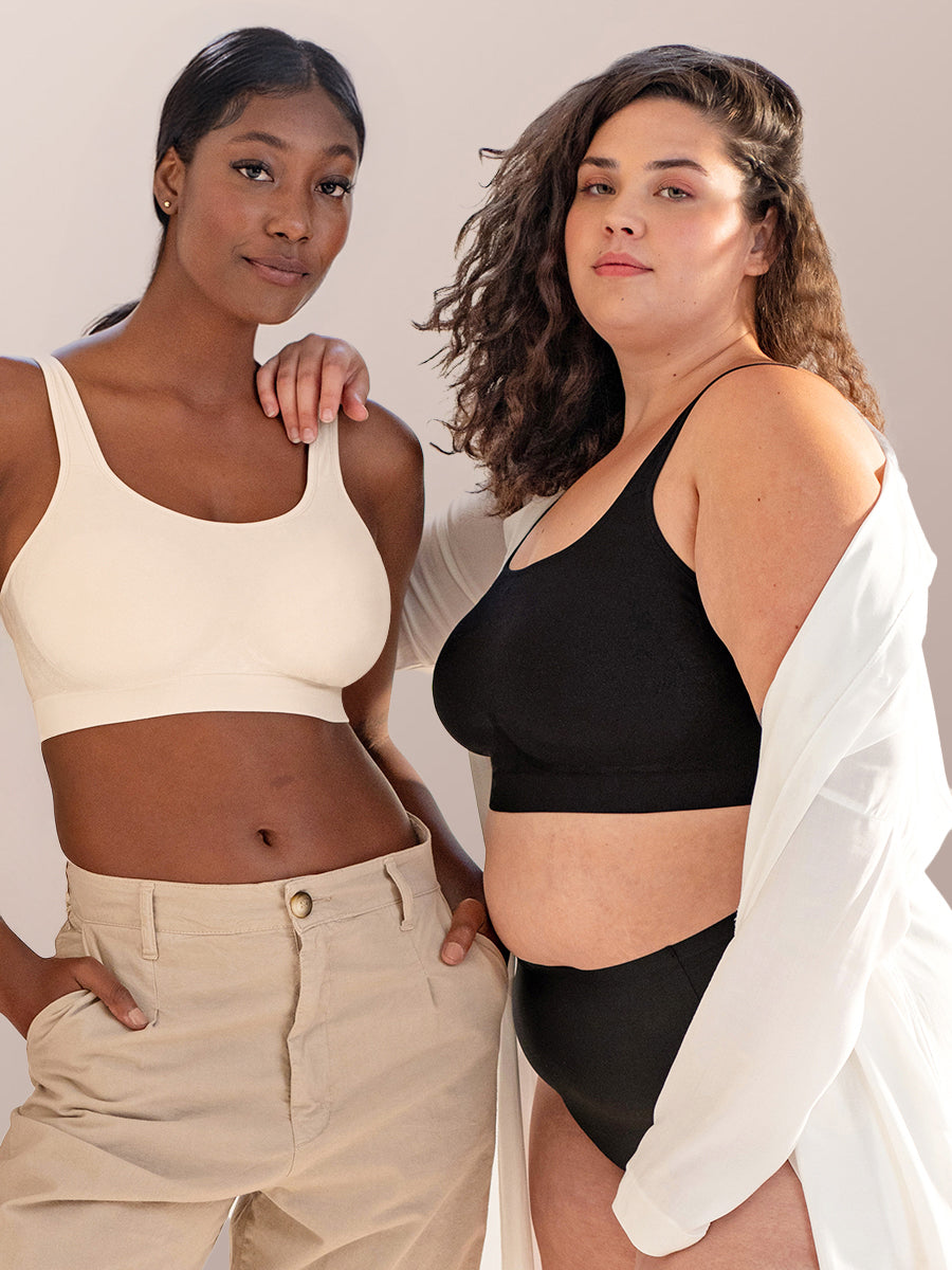 Lissea — Draadloze Comfort Shaping Bh