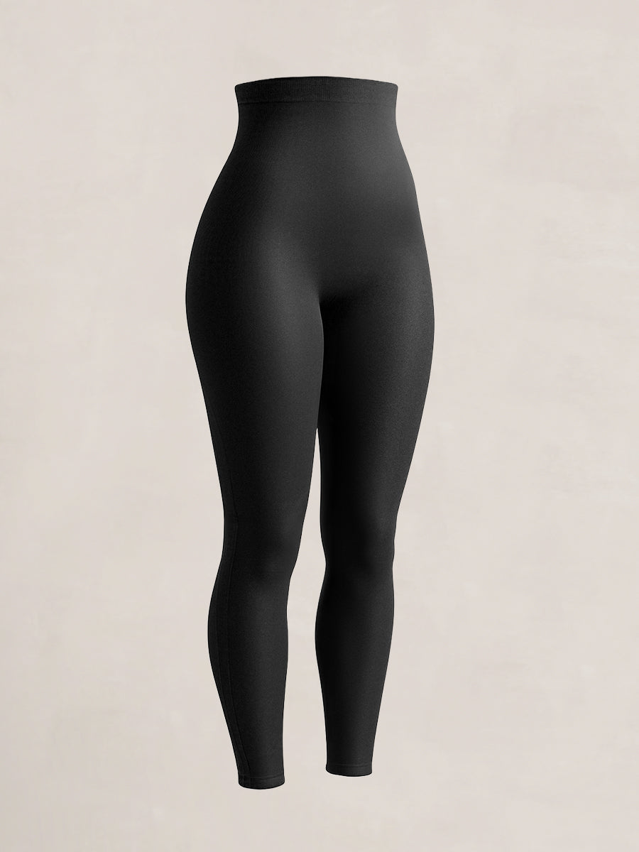 Lissea Sculpt — Anti-Cellulite legging