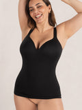 Lissea Essentials Shaping Cami met Sweetheart-hals en Ingebouwde BH