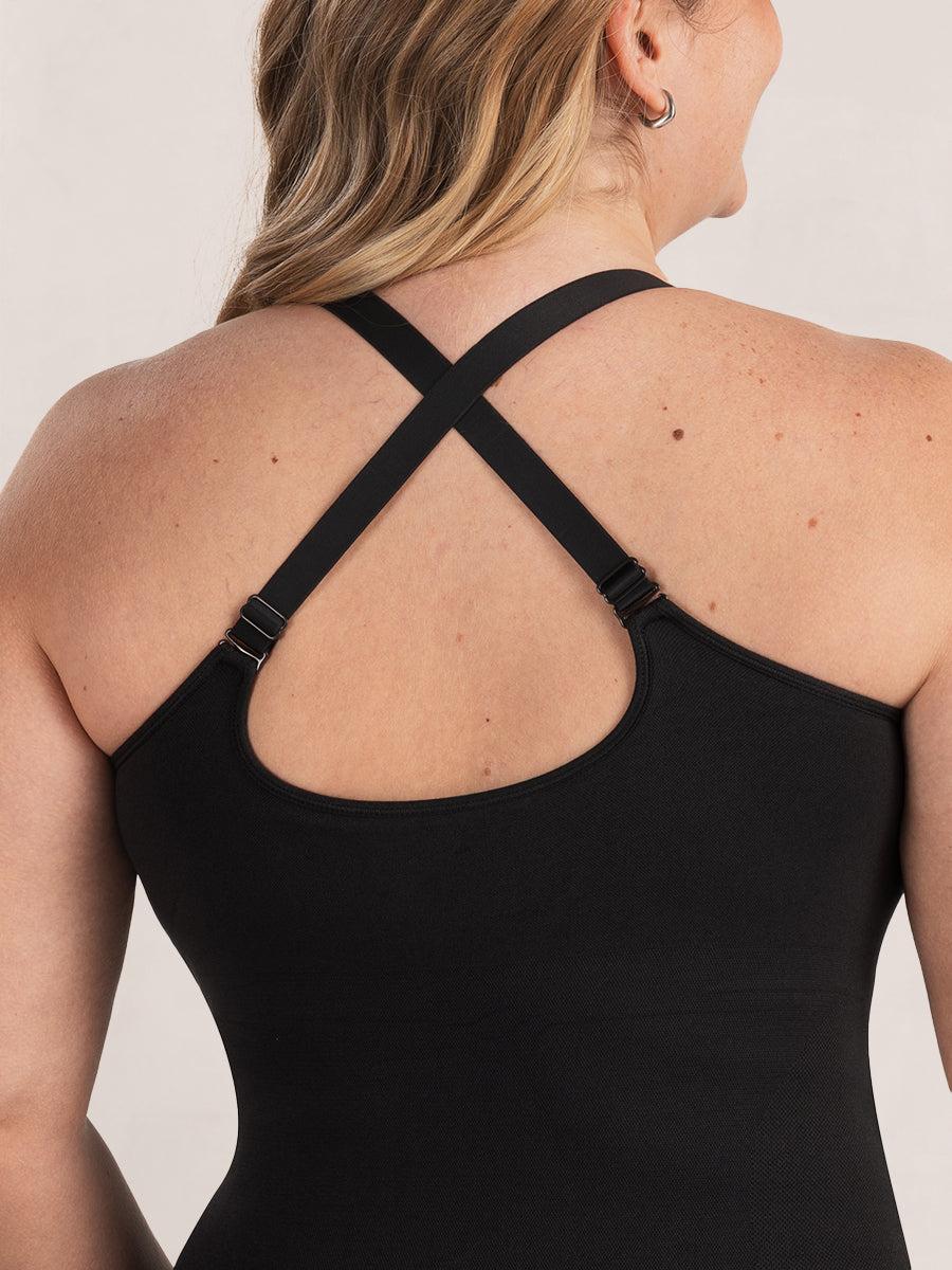 Lissea Essentials Shaping Cami met Sweetheart-hals en Ingebouwde BH